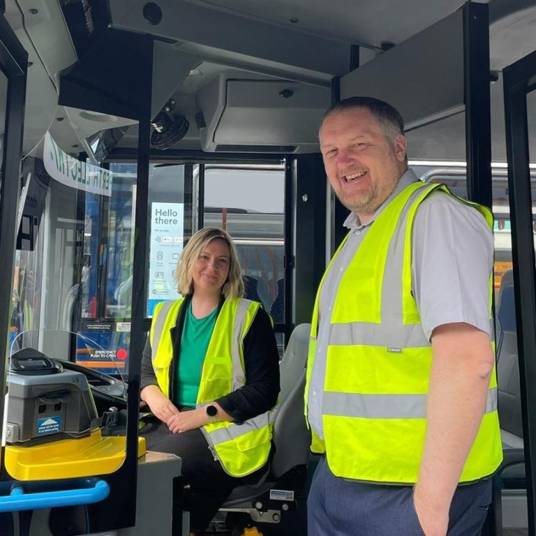 Museum House Consulting - Public Transport Consultants; Douglas Robertson, Founder and Director Museum House Consulting - Public Transport Consultants; Douglas Robertson, Founder and Director