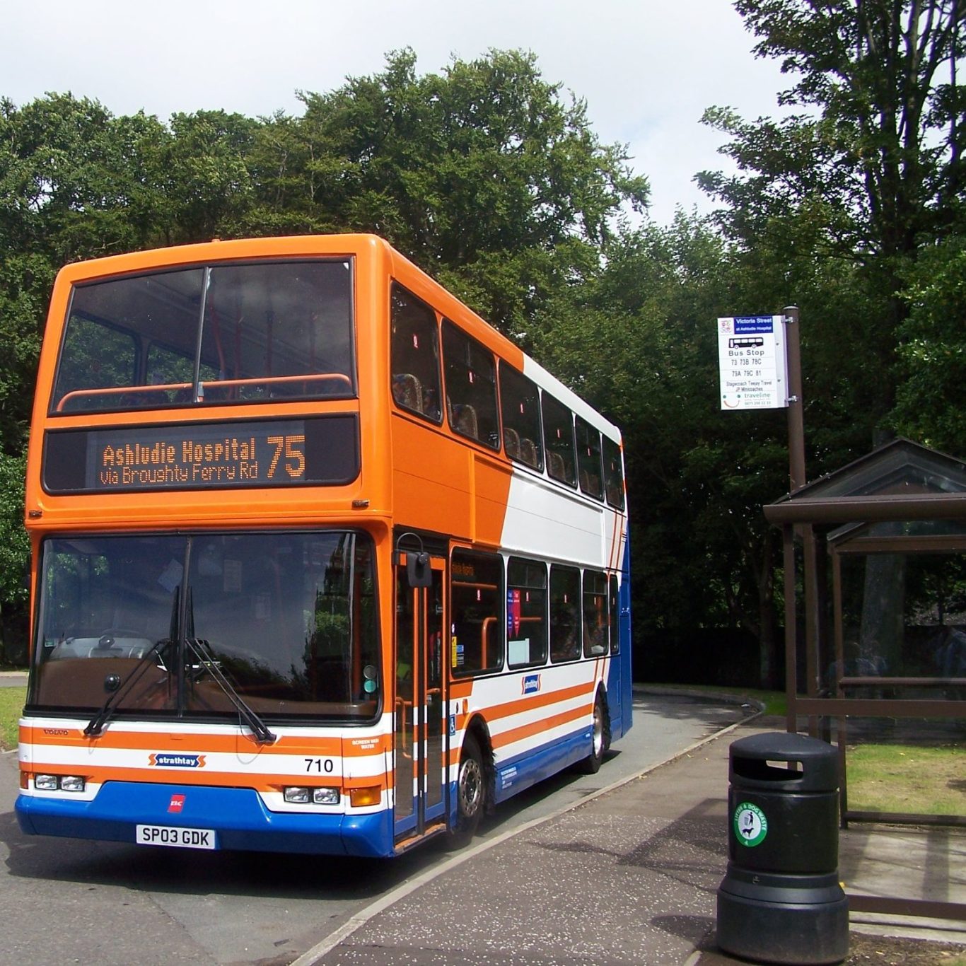 Museum House Consulting - Public Transport Consultants; Bus, bus stop and turning circle Museum House Consulting - Public Transport Consultants; Bus, bus stop and turning circle