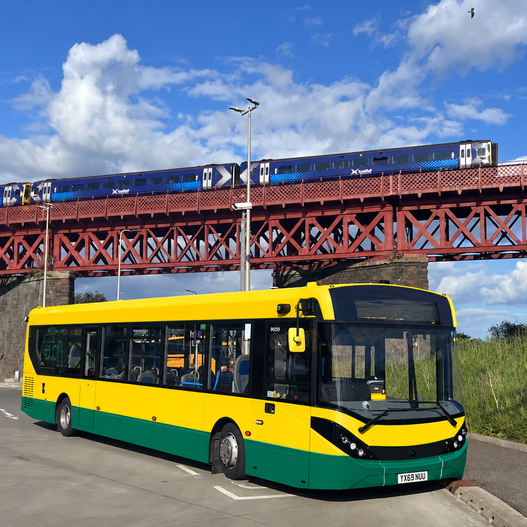 Museum House Consulting - Public Transport Consultants; Bus and rail Museum House Consulting - Public Transport Consultants; Bus and rail