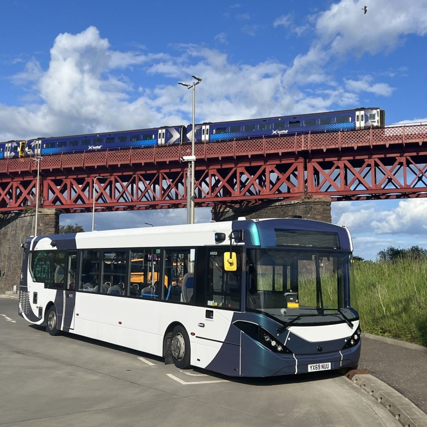 Museum House Consulting - Public Transport Consultants; Bus and rail Museum House Consulting - Public Transport Consultants; Bus and rail